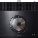 Technics SA-C600EG-K AV receiver 60 W Zwart
