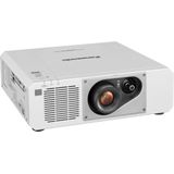 Panasonic PT-FRQ60WEJ Beamer, 3840 x 2160 4K UHD, 6000 Lumen