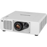 Panasonic PT-FRQ60WEJ Beamer, 3840 x 2160 4K UHD, 6000 Lumen