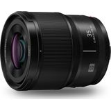 Panasonic - Lumix S F/1.8 Lens - 35 Mm - Groothoeklens - Stof- Spat- en Vorstbestendig