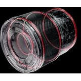 Panasonic - Lumix S F/1.8 Lens - 35 Mm - Groothoeklens - Stof- Spat- en Vorstbestendig