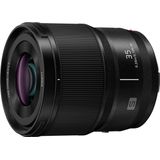 Panasonic - Lumix S F/1.8 Lens - 35 Mm - Groothoeklens - Stof- Spat- en Vorstbestendig