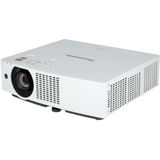 Panasonic PT-VMZ71 Beamer, 1920 x 1200 WUXGA, 7.000 ANSI Lumen