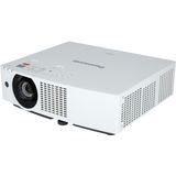 Panasonic - PT-VMZ51 - LCD-Laserprojector - 5200 Lumen - 1920 x 1200 Resolutie