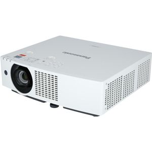 Panasonic PT-VMZ51EJ, LCD Full HD-Beamer, 5.200 Lumen