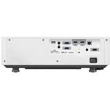 LCD-projector - 1920 x 1200 Resolutie - 5200 Lumen - Lens Shift