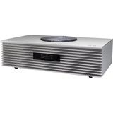 Technics - SC-C65 - Stereosysteem - Zilver - Bluetooth - 80 W