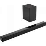 Panasonic - HTB150 - Draadloze Soundbar - Zwart - 155W
