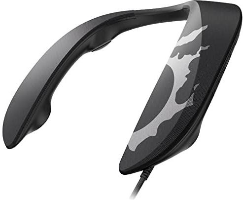 Panasonic - SoundSlayer SC-GN01E-FF - 3D-luidspreker - Gaming Collector Edition - FINAL FANTASY XIV Online