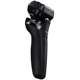 Panasonic - ES-LS6A - Elektrisch Scheerapparaat - Zwart - Matzwarte Behuizing