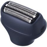 Panasonic MULTISHAPE - Tondeuse - Noir - Systeem Modulaire