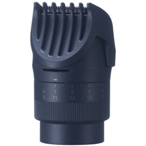 Panasonic - MULTISHAPE - Tondeuse - Zwart - Modulair Systeem