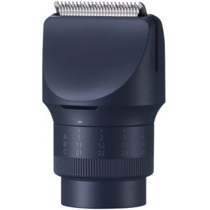 Panasonic - MULTISHAPE - Tondeuse - Zwart - Systeem voor Lichaam, Haar en Gezicht