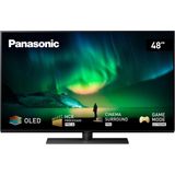Panasonic 4K Smart OLED TV TX-48LZ1500E 120HZ  48"