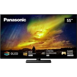 Panasonic 4K Smart OLED TV TX-55LZ980E 120HZ 55"