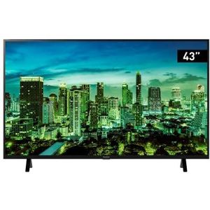 Panasonic TX-43LXW704 - 43 Inch - 4K LED - 2022