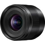 Panasonic - Dg Su Mmilux F/1.7 Asph Lens - 9mm - Ultragroothoek - Macro