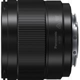 Panasonic - Dg Su Mmilux F/1.7 Asph Lens - 9mm - Ultragroothoek - Macro