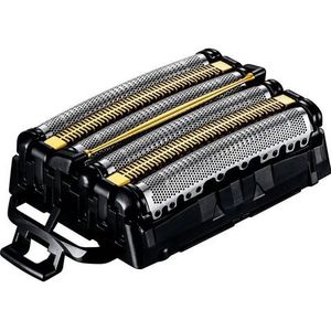 Panasonic WES9600Y1361 Vervangende Blades voor ES-LS9A & ES-LS6A Elektrisch Scheerapparaat Combo Pack 6 Blade Systeem Geavanceerde Japanse Roestvrij Staal Waterdicht