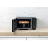 Mikrowelle Panasonic NN-K36NBMEPG Schwarz