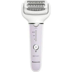 Panasonic Epilator Wet Dry ES-EY30