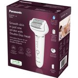 Electric Hair Remover Panasonic ES-EY31-W503