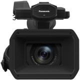 Panasonic - HC-X2E - Videocamera - Zwart - 4K 50p/60p