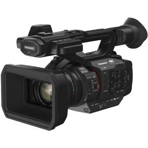 Panasonic HC-X2E Professionele 4K camcorder
