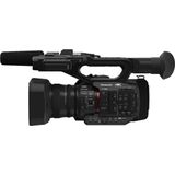 Panasonic - HC-X20E - Videocamera - Zwart - 4K 50p/60p