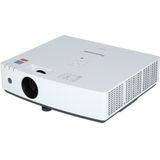 Panasonic - PT-LMZ460 - Projector - 4600 ANSI Lumen - WUXGA Resolutie