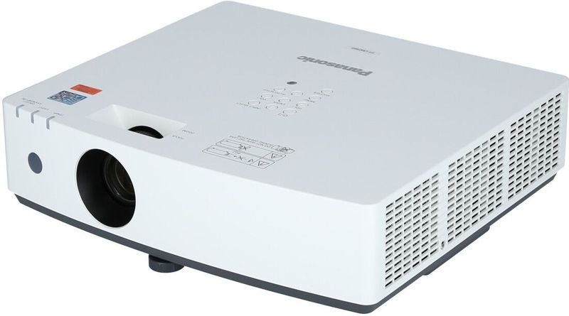 Panasonic - PT-LMZ460 - Projector - 4600 ANSI Lumen - WUXGA Resolutie
