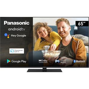 Panasonic LED TV TX-65LX650E 65 Inch