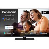 Panasonic LED TV TX-50LX650E 50 Inch