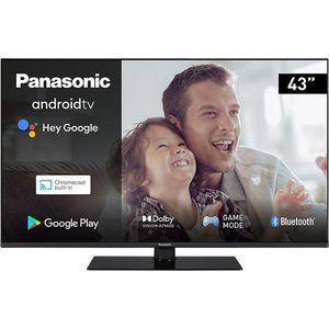 Panasonic TX-43LX650E - 43 inch - 4K LED - 2022