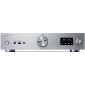 Technics - SUGX70EGK - Versterker - Grand Class - Zwart