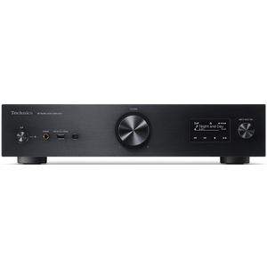 Technics - SUGX70EGS - Versterker