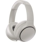 Panasonic RB-M500BE-K Bluetooth Over-Ear Kopfhörer - Sprachsteuerung, Bass Reactor, 30 Stunden Akkulaufzeit, schwarz