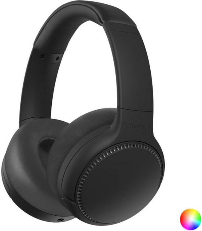 Panasonic Corp. RB-M500B Bluetooth Draadloze Hoofdtelefoon