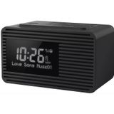 Panasonic - RC-D8EG - DAB Radio - Zwart - Multifunctioneel