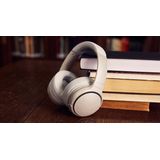 Panasonic RB-M300BE-C Bluetooth Over-Ear Hoofdtelefoon - Wit, Crème