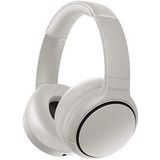 Panasonic RB-M300BE-C Bluetooth Over-Ear Hoofdtelefoon - Wit, Crème