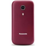 Panasonic KX-TU400 6,1 cm (2,4"") 106 g Blauw