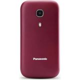 Panasonic Telefoon KX-TU400/KX-TU400EXC PANASONIC (2.40"", 16000 MB, 2G), Sleutel mobiele telefoon, Turkoois