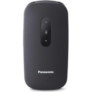 Panasonic - KX-TU446EXB - Sleutel Mobiele Telefoon - Zwart
