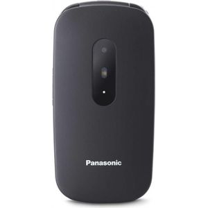 Panasonic KX-TU446EXB - Huistelefoon Zwart