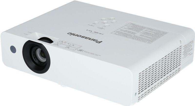 Panasonic PT-LB306 Beamer, 1024 x 768 XGA, 3100 Lumen