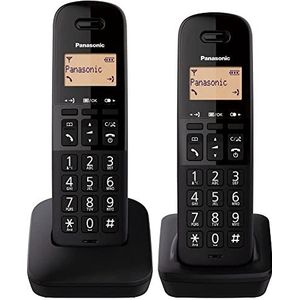 Panasonic KX-TGB612NLB