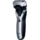 Rechargeable Electric Shaver Panasonic Corp. Wet&Dry ES-RT37-K503 Grey