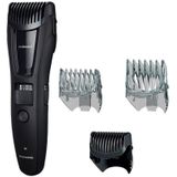 Multigroom ER-GB61 - Ontharingsapparaat - Zwart - Kunststof