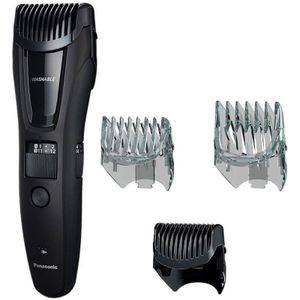 Multigroom ER-GB61 - Ontharingsapparaat - Zwart - Kunststof